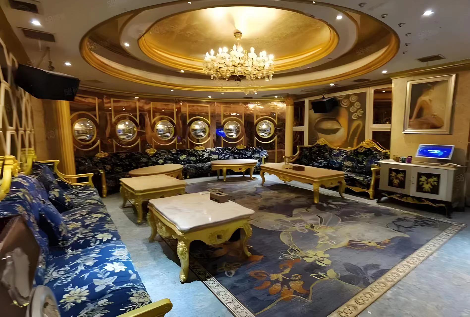 苏州小时场ktv，畅玩新潮玩法-昆山市ktv预定