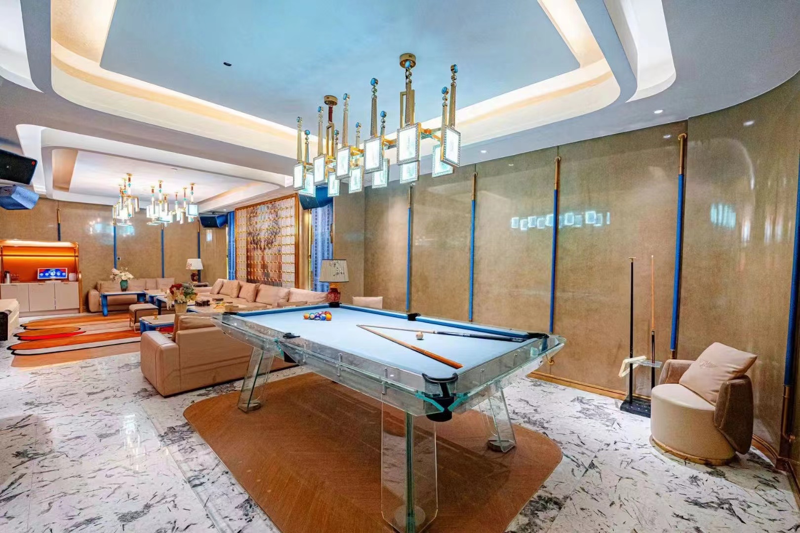 苏州小时场ktv能否组局解析-昆山市ktv预定